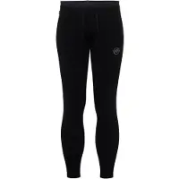 Mammut - Aconcagua ML Tights - Fleecebroek L, zwart