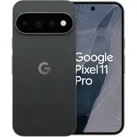 Google Pixel 11 Pro 1TB Zwart 5G