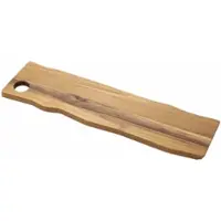 Tramontina Snij- en Serveerplank Savia Bruin 60 x 15 x 1,8 cm