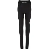 Skins Performance-legging uit de Mens Series-1-collectie (Zwart)