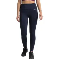 Craghoppers Dames/Dames NL Durrel Getailleerde Legging (Blauw/Zwaar)
