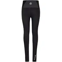 Skins Dames-serie 3: Leggings (Zwart)