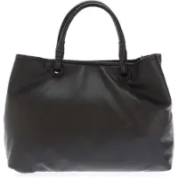 Emporio Armani EA7 Milano-draagtas (Zwart)