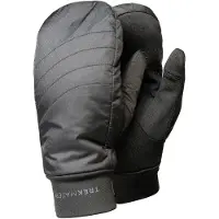 Trekmates Heren Lichtgewicht Waterdichte DRY Shield Slim Touchscreen Wanten met Grip