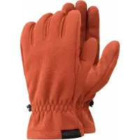 Trekmates Heren Winddichte Fleece Handschoenen WINDSTOPPER Wandelen Lichtgewicht Handschoenen
