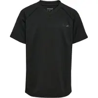 Hummel Functioneel shirt zwart