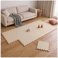 LittleTom Van dag Één: 18-delige Baby Puzzel Speelmat - 30x30 EVA Schuim Kruipmat Vloermat Speeltapijt Kind