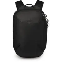Osprey Transporter Dagrugzak 52 cm Laptopvak zwart