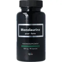APB Holland Monolaurine puur 500mg