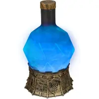 Accessory Power Tovenaarsdrank Lamp Blauw