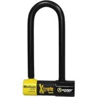 Auvray Xtrem Medium Alarm Beugelslot
