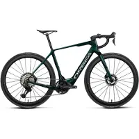 Orbea Denna M10i Xt Di2 M8150 12s Sgs Shadow Plus 2026 Elektrische Gravelbike