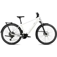 Orbea Kemen Tour 10 2026 Elektrische Fiets