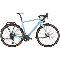 Bergamont Grandurance Rd 30 700c Cues U6020 Shadow 2026 Fiets