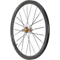Progress Orbit 380 Cl Disc Tubeless Achterwiel Racefiets