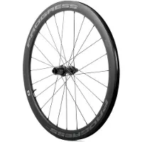 Progress Airspeed A45 Cl Disc Tubeless Achterwiel Racefiets