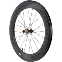 Progress Space Cl Disc Tubeless Achterwiel Racefiets