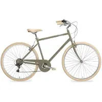 Mbm Neptune Steel U 700c Ty21 2024 Fiets