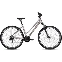 Superior Bikes Blox 6.0 Ms Trapeze Altus Fiets