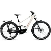 Orbea Muga 20 Cues Di2 U8050 11s Sgs Shadow Plus 2027 Elektrische Fiets