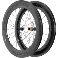 Progress Space Cl Disc Tubeless Racefiets Wielset