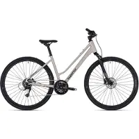 Superior Bikes Blox 6.2 Ms Trapeze Cues Fiets