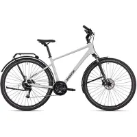 Superior Bikes Blox 6.2 T Cues Fiets