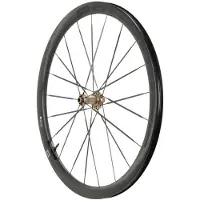 Progress Orbit 380 Cl Disc Tubeless Racefiets Voorwiel