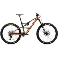 Orbea Occam Lt H10 29´´ Xt M8200 Sgs Shadow Plus 2027 Mountainbike