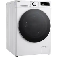 LG F4wr5009s1w Turbowash - Wasmachine Voorlader 9 Kg 1400 Rpm 71 Db