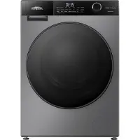 Everglades Evwm91412ag - Wasmachine Voorlader 9 Kg 1400 Rpm 72 Db