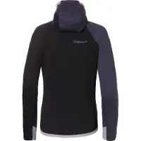 Rehall - Women's Susan-R Layering Jacket - Fleecevest XS, groen/turkoois