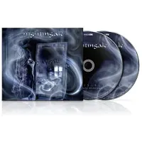 Sony music Nightingale- Invisible (Re-issue) (CD)