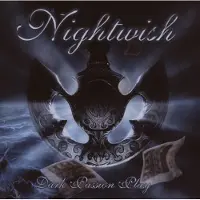 Nightwish CD - Dark passion play - voor Geen - standaard | Maat Standard