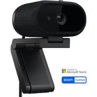 Dell WB726 webcam 3840 x 2160 pixels USB-C Zwart