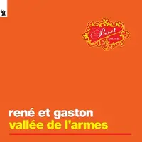MUSIC ON VINYL Vallee de l'armes