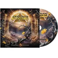 Hamstead Soundworks THRONE OF THORNS