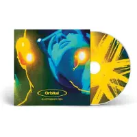 WARNER M CNT LIVE AT GLASTONBURY 1994