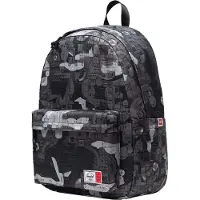 LEGO Classic XL Laptoprugzak - 15 inch - 30L - Print