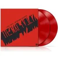 Sony music The Mars Volta- Lucro Sucio; Unfinished Business (LP)