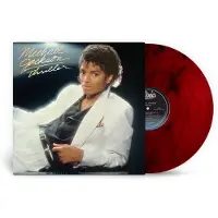Sony music Michael Jackson - Thriller (LP)