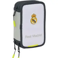 Safta Real Madrid 25/26 Etui 37 Stukken