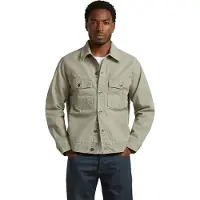 G-Star Dakota Jack - Groen - Heren - XL