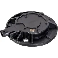 Febi Centrale magneet, nokkenasregeling 40198 FEBI voor o.a. AUDI, SEAT, SKODA, VOLKSWAGEN