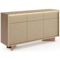 Selsey Semi – Dressoir, 153 cm