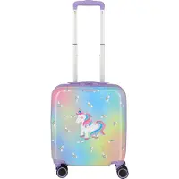 Travelite Trolley gemengde kleuren