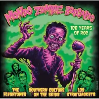 V2 Red Eye Mondo Zombie Boogaloo