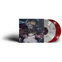 Bury Tomorrow LP - The union of crowns - voor Geen - standaard | Maat Standard