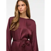Vila Jurk 'VIEnna' bordeaux
