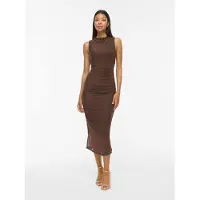 Vila Vifunda Mouwloos Maxi-jurk XL EU dames
